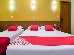 Hotel Villa Rica