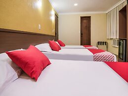 Hotel Villa Rica