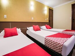 Hotel Villa Rica