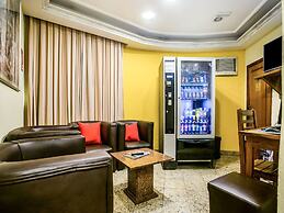 Hotel Villa Rica
