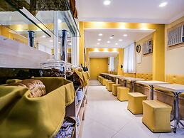 Hotel Villa Rica