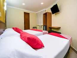 Hotel Villa Rica
