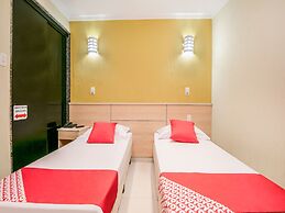 Hotel Villa Rica
