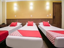 Hotel Villa Rica