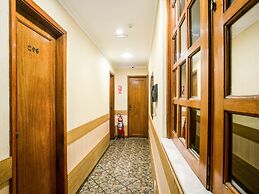 Hotel Villa Rica