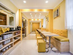 Hotel Villa Rica