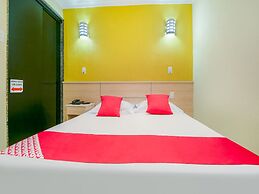 Hotel Villa Rica