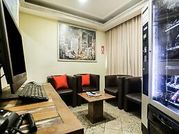 Hotel Villa Rica