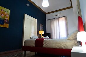 Bed and Breakfast Opera