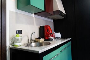 Bed and Breakfast Opera