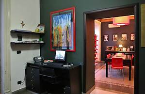 Bed and Breakfast Opera