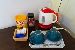 Bed and Breakfast Opera