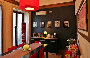 Bed and Breakfast Opera