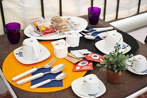 Bed and Breakfast Opera