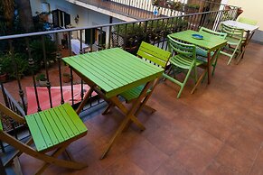 Bed and Breakfast Opera