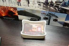 Bed and Breakfast Opera