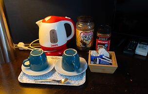 Bed and Breakfast Opera