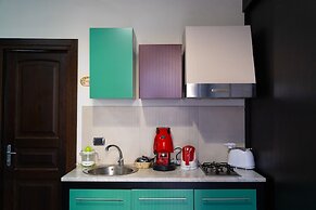 Bed and Breakfast Opera