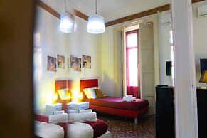 Bed and Breakfast Opera