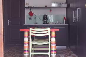 Bed and Breakfast Opera