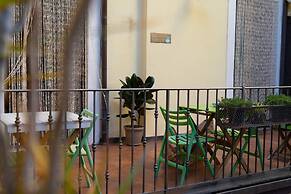 Bed and Breakfast Opera