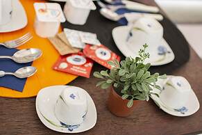 Bed and Breakfast Opera