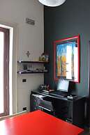 Bed and Breakfast Opera