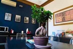 Bed and Breakfast Opera