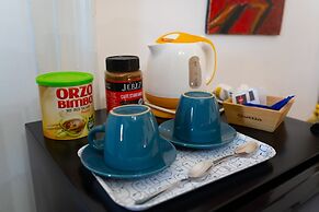 Bed and Breakfast Opera