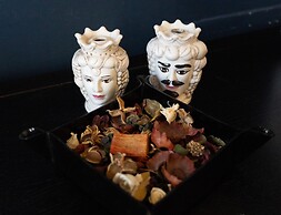 Bed and Breakfast Opera