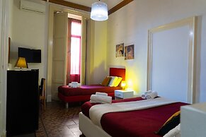 Bed and Breakfast Opera