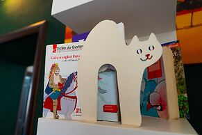 Bed and Breakfast Opera