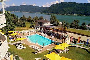 Hotel Sonnenhügel