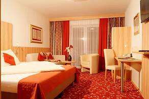 Hotel Sonnenhügel