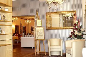 Hotel Sonnenhügel