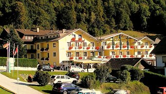 Hotel Sonnenhügel