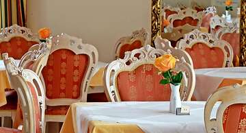 Hotel Sonnenhügel