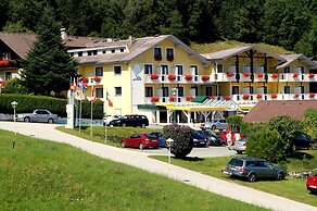 Hotel Sonnenhügel