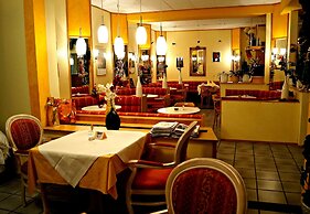 Hotel Sonnenhügel