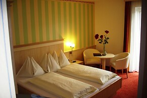 Hotel Sonnenhügel