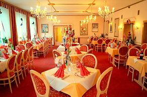 Hotel Sonnenhügel