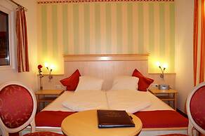 Hotel Sonnenhügel