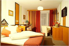 Hotel Sonnenhügel