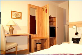 Hotel Sonnenhügel