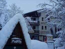 Les Chamois