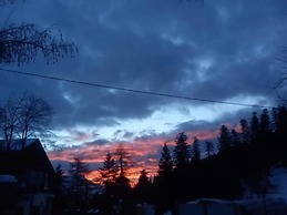 Les Chamois