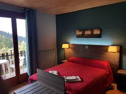 Les Chamois