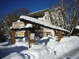 Les Chamois