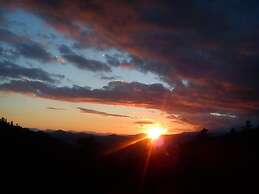 Les Chamois