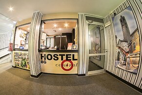 Central Hostel BG